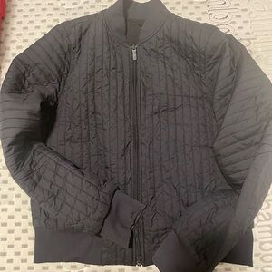 Lululemon reversable jacket